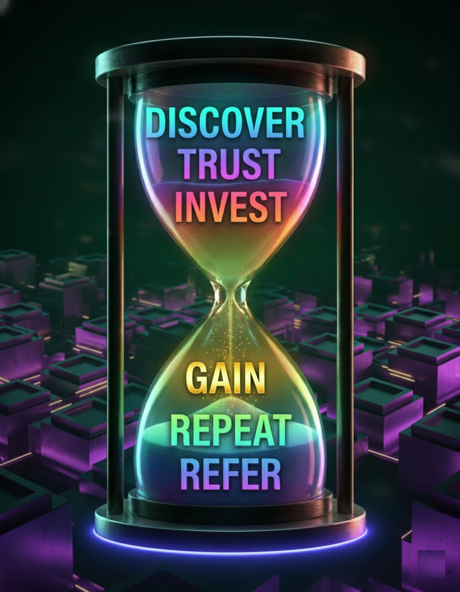 Account Doubler AD - Financial Growth Platform